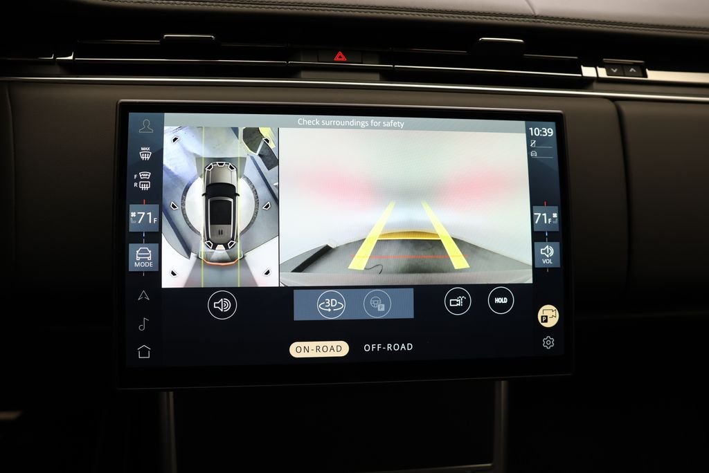 2026 Land Rover Range Rover SE - Photo 21
