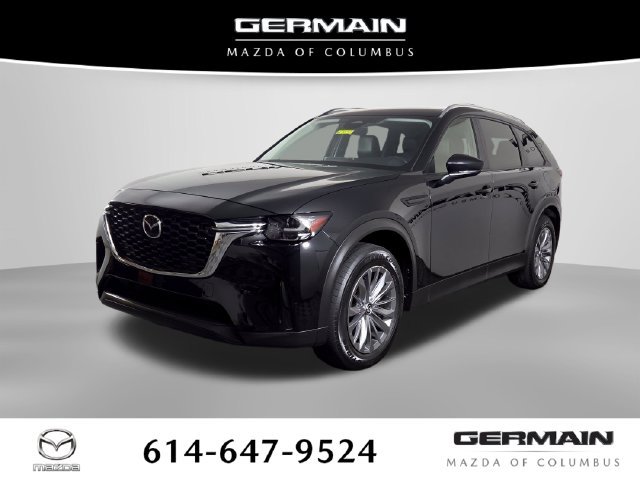 2024 Mazda CX-90