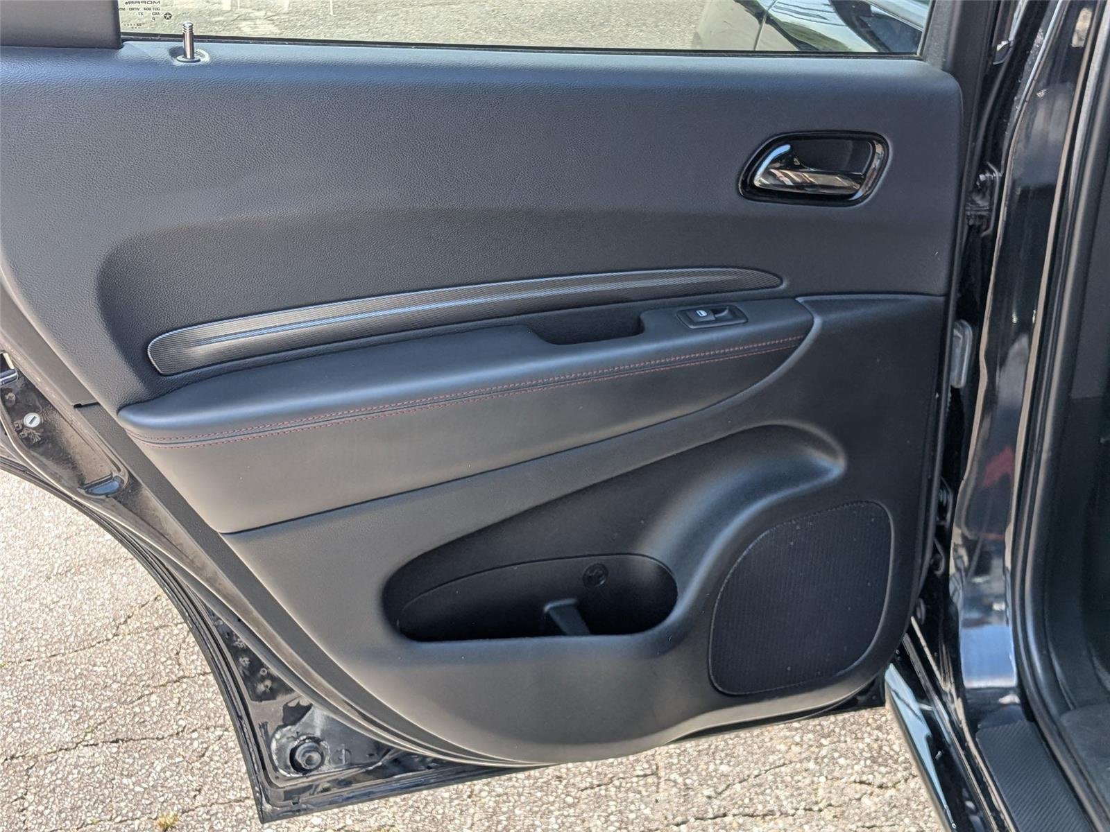 Used 2022 DB Black Clearcoat Dodge R/T image 26