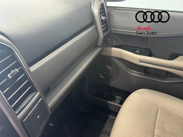 Used 2021 White Ford XLT image 35