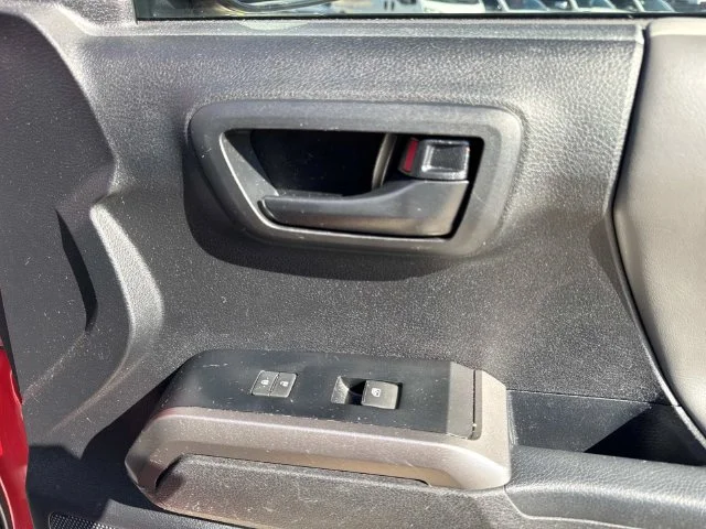 Used 2023 Red Toyota SR5 image 36