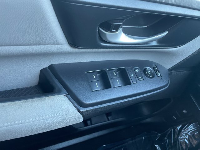 Used 2019 Red Honda LX image 7
