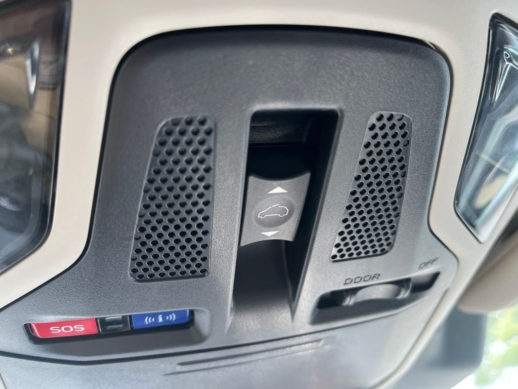 Certified Used 2024 Black Subaru Onyx Edition image 21