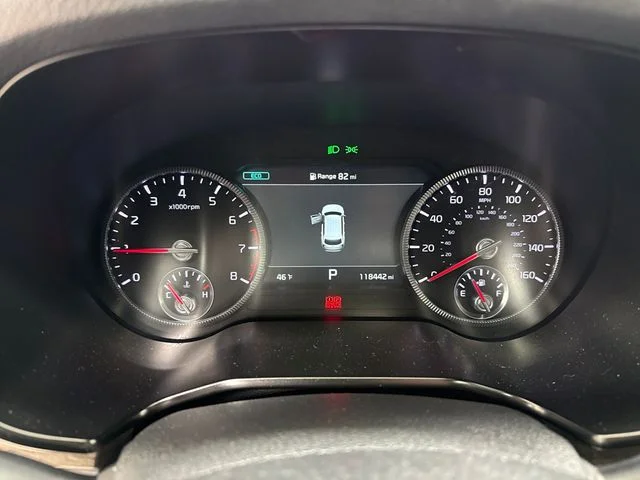 2020 Kia Telluride SX - Photo 26