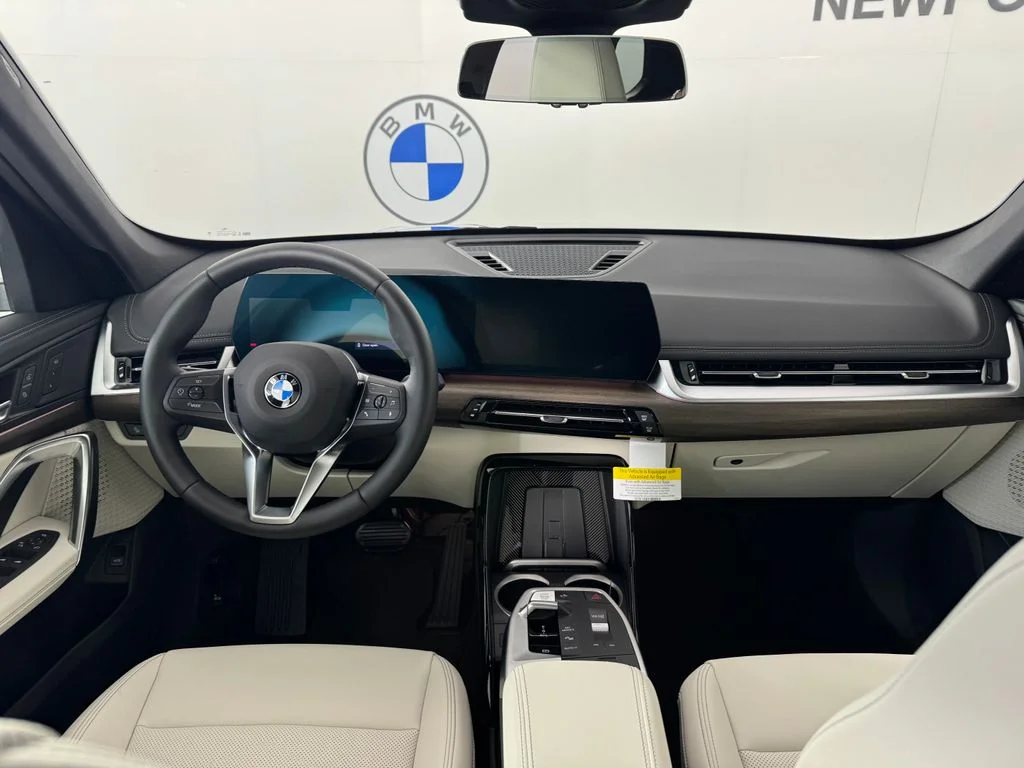 New 2026 Night Dusk Blue Metallic BMW xDrive28i image 18