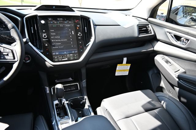 New 2026 Silver Subaru Limited 7-Passenger image 10