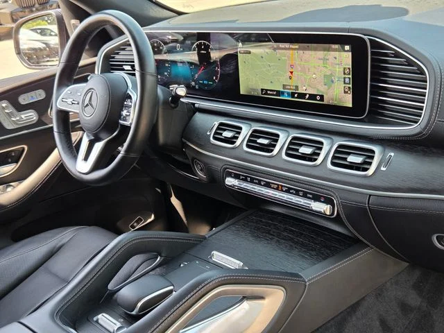 Used 2023  Mercedes-Benz GLE 450 image 21