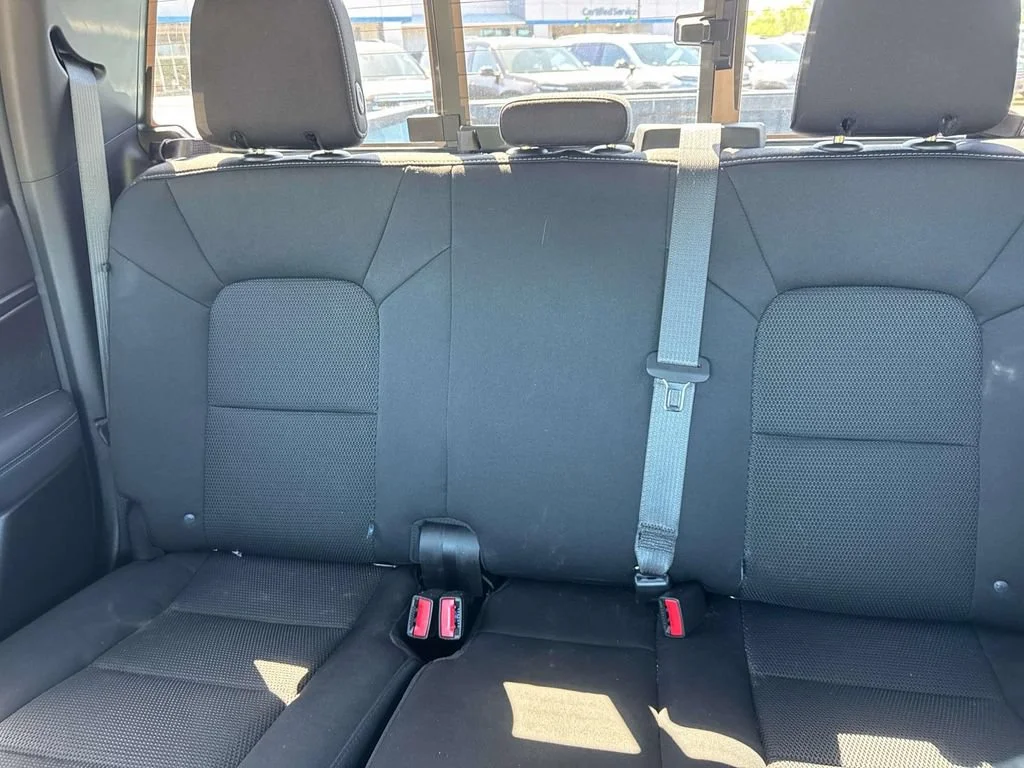 2026 Chevrolet Colorado LT - Photo 48
