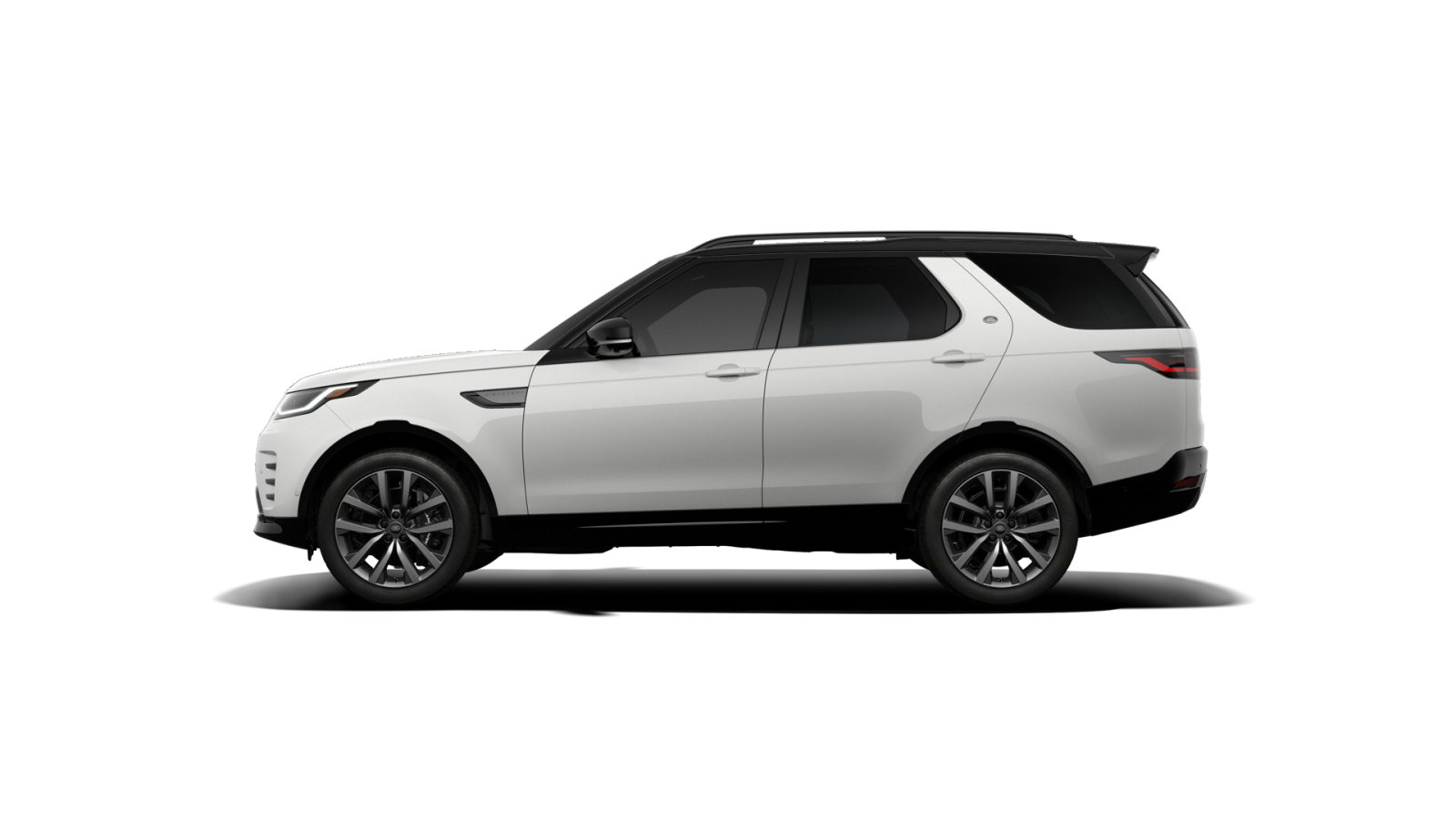 New 2027 Fuji White LAND ROVER Landmark 360PS Auto image 3