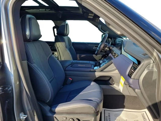 New 2026 2T DYNAMIC META INFINITI Sport 4WD image 15