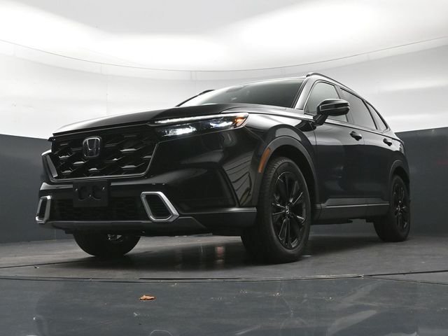 Used 2026 Black Honda Sport Touring image 25