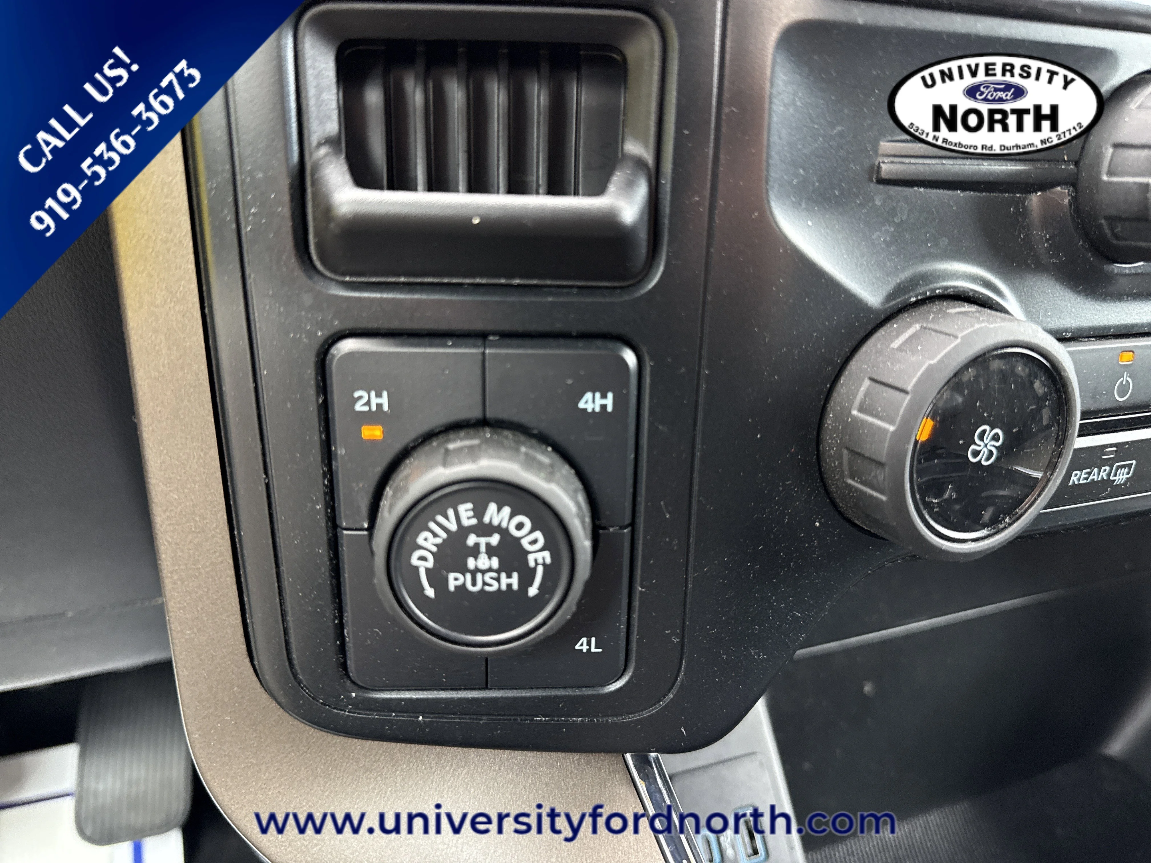 Used 2024 Agate Black Metallic Ford STX image 31