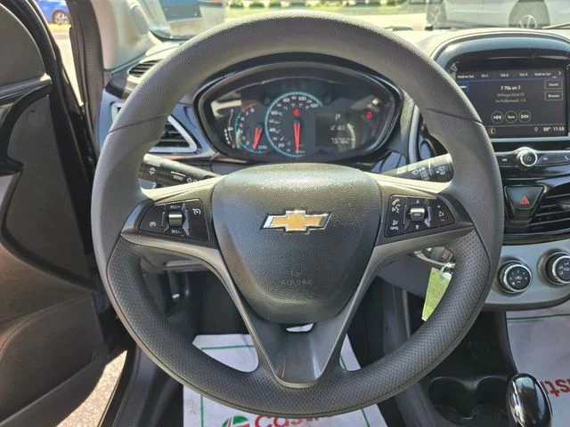 Used 2022 Black Chevrolet 1LT image 30