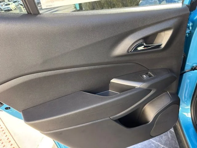 New 2026 Blue Chevrolet ACTIV image 22