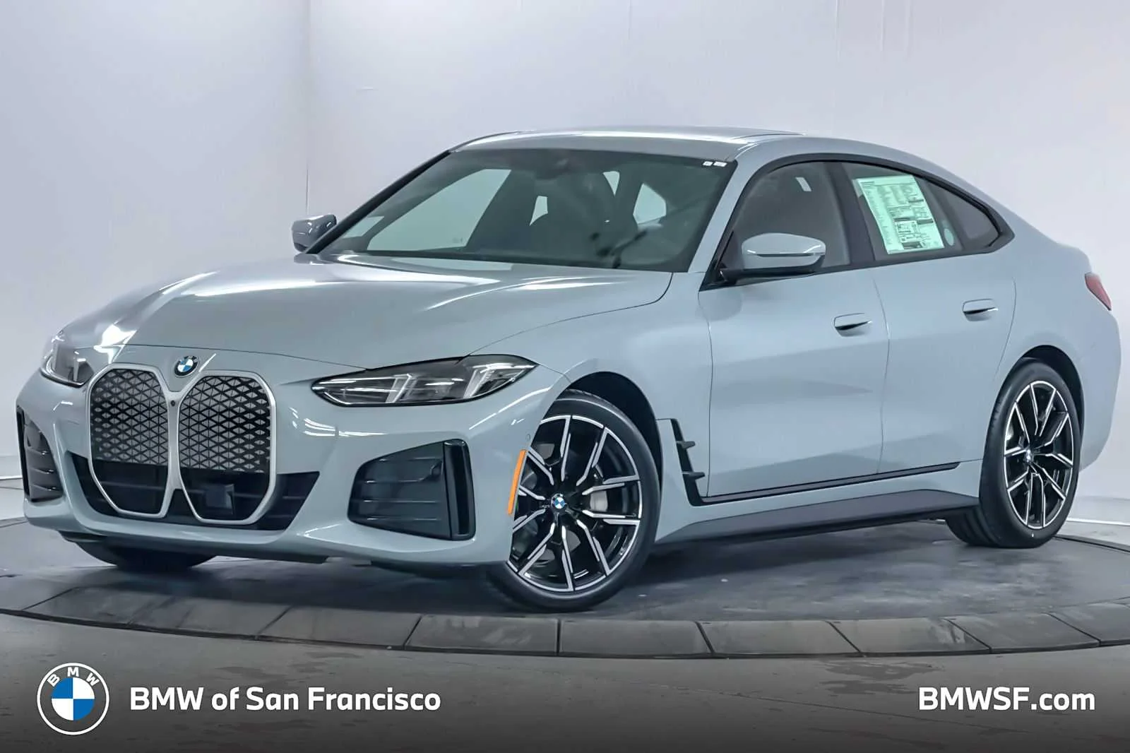 2026 BMW i4