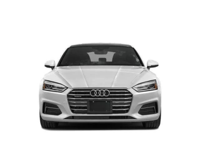 Used 2018 Brilliant Black Audi Premium Plus image 7