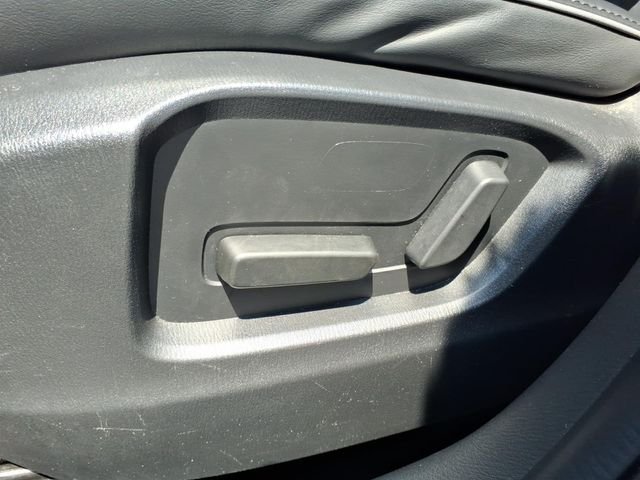 Certified Used 2025 Black Mazda 2.5 S Select Package image 20
