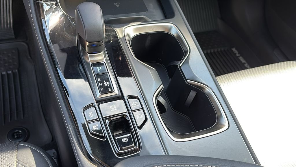 Used 2024 White Lexus 450h+ Luxury image 18