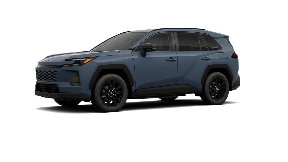 Used 2026 Cloud Toyota XLE Premium image 44