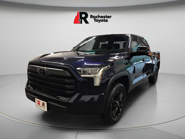 Certified Used 2026  Toyota Limited image 3