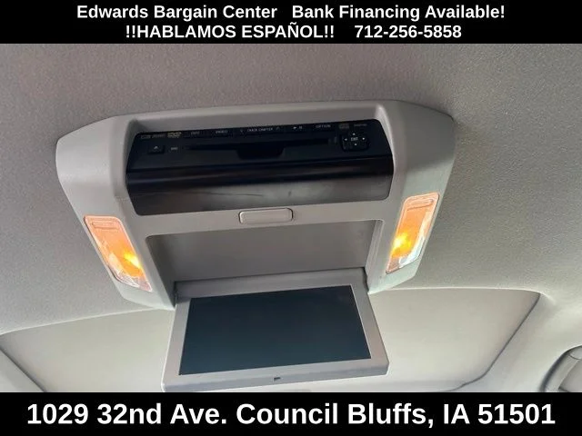 Used 2012 Black Toyota Platinum image 20