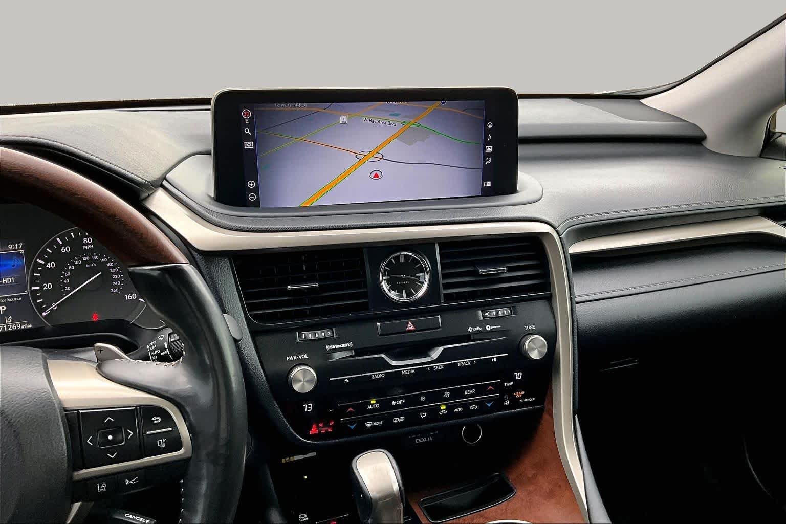 Certified Used 2022 IRIDIUM Lexus  image 7