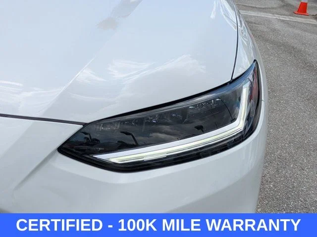 2026 Honda HR-V LX - Photo 10