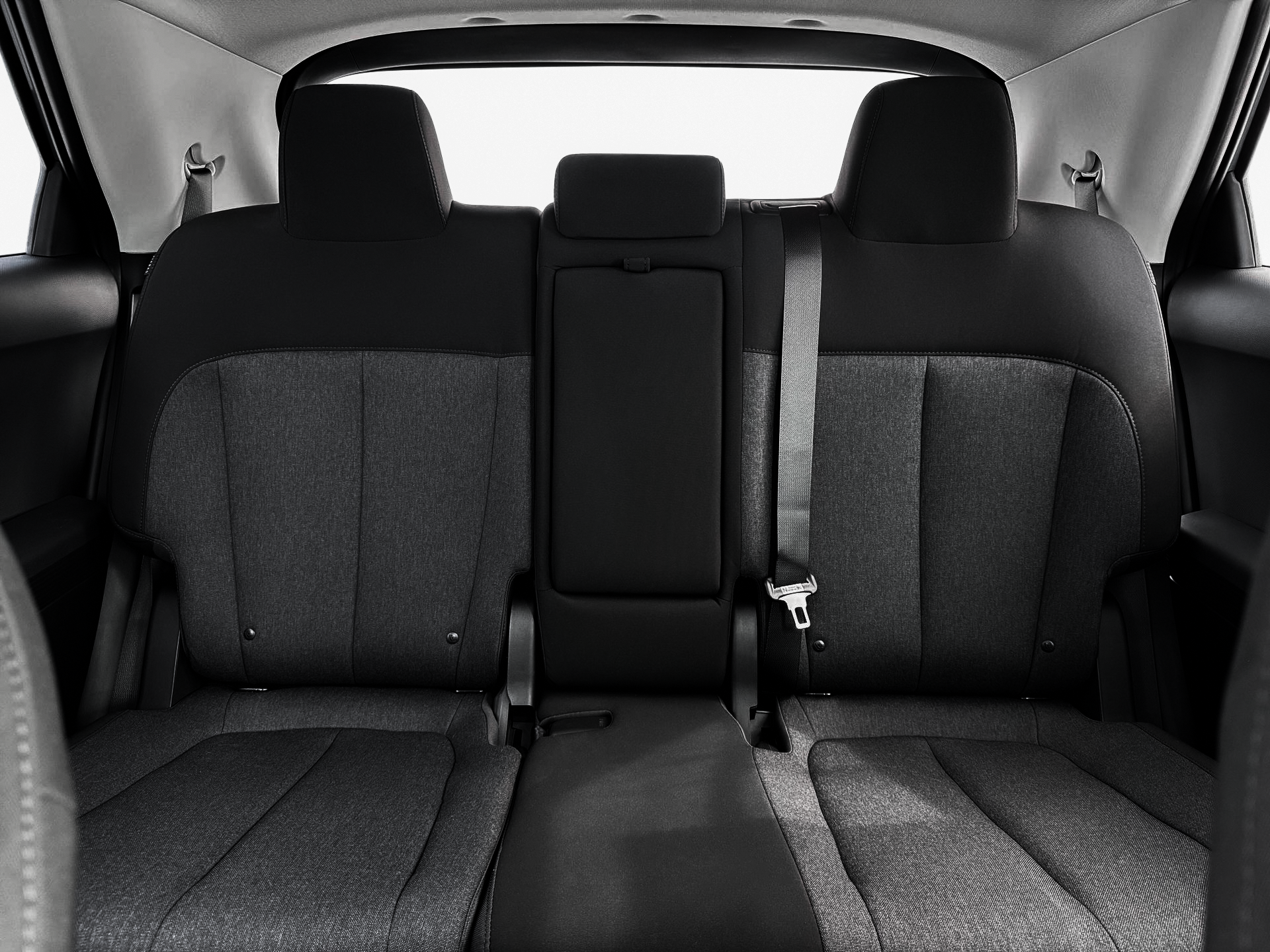 New 2026 Atlas White Hyundai SE Standard Range image 14