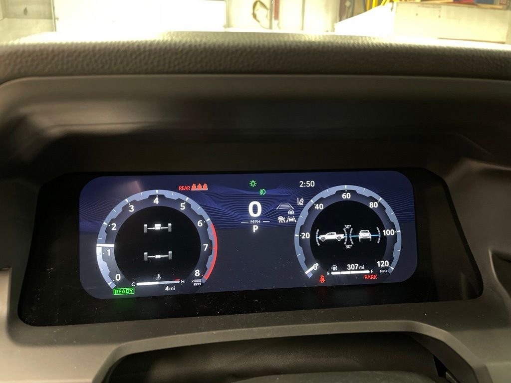 2026 Toyota Tacoma TRD Pro - Photo 17