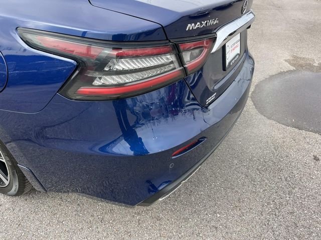 Certified Used 2023  Nissan 3.5 SL image 10