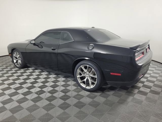 Used 2023  Dodge GT image 24