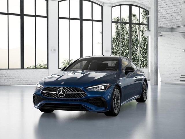 2025 Mercedes-Benz CLE CLE 300 - Photo 82