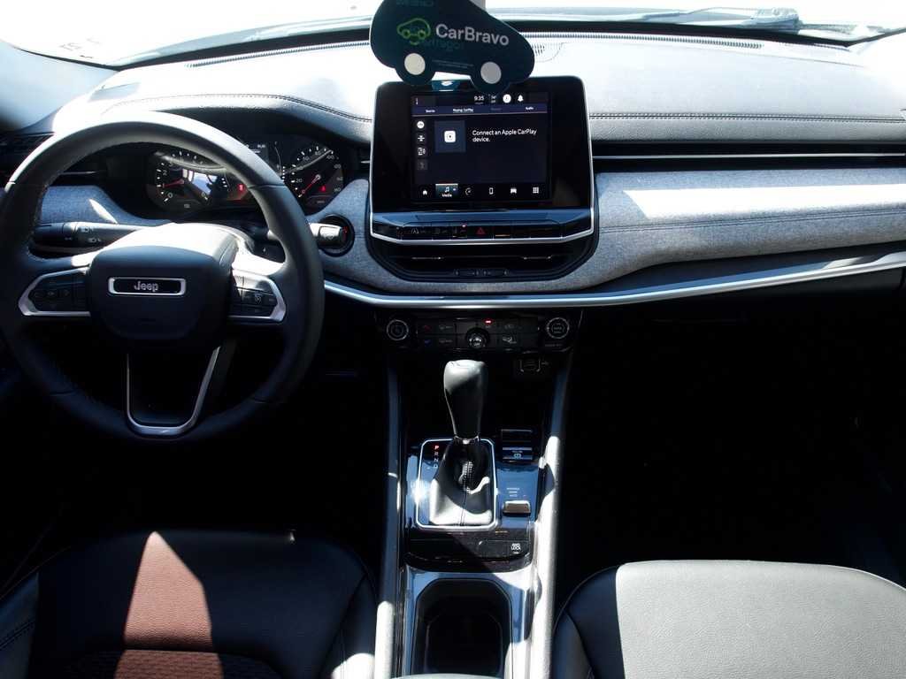 2022 Jeep Compass Latitude - Photo 26