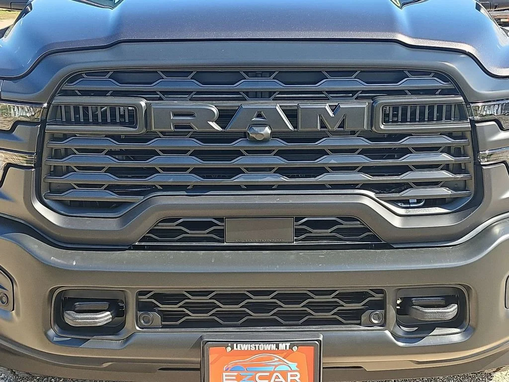 2026 RAM Ram 3500 Pickup Tradesman - Photo 20