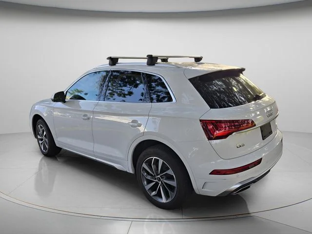Used 2024  Audi 45 S line Premium image 7