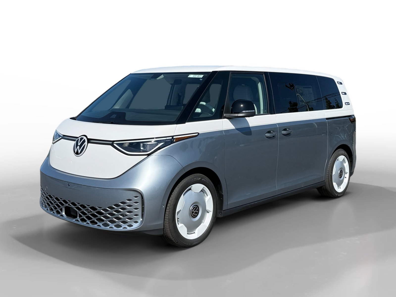 2025 Volkswagen ID. Buzz