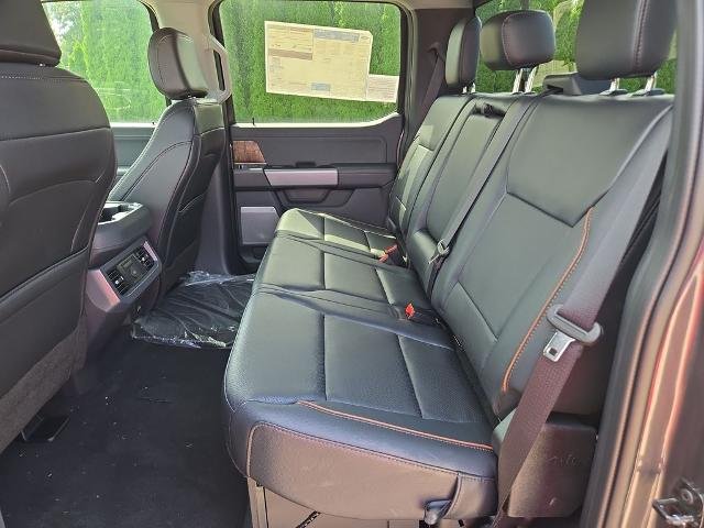 New 2026 Carbonized Gray Metallic Ford F-250® Lariat® image 40