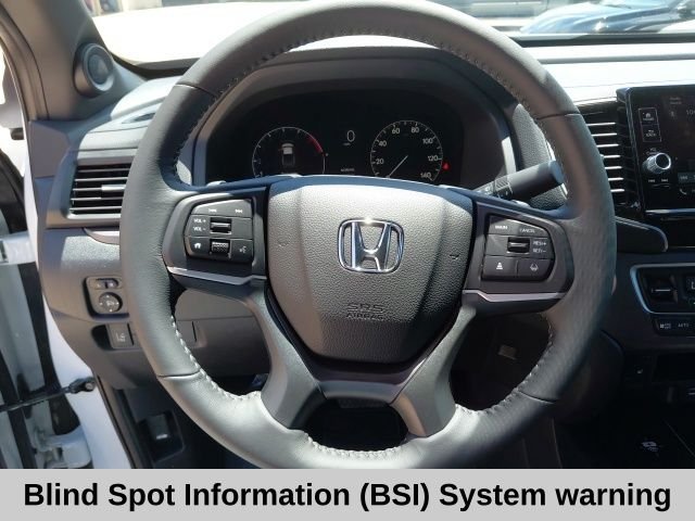 2026 Honda Ridgeline RTL - Photo 11