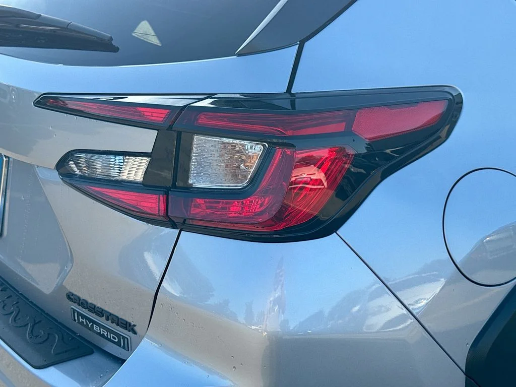 New 2026 Silver Subaru Limited image 34
