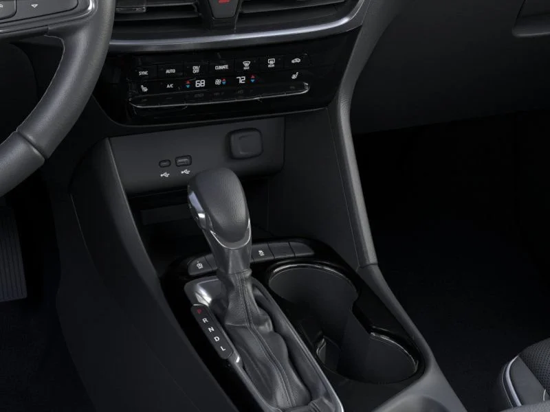 2026 Buick Encore GX Avenir - Photo 11