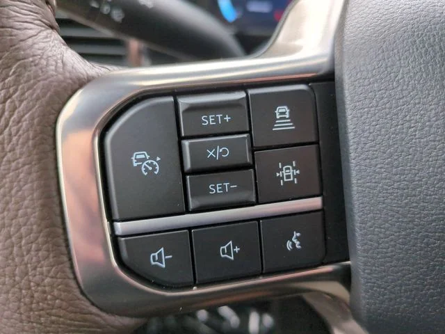 New 2026 Agate Black Metallic Ford F-350® King Ranch® image 25