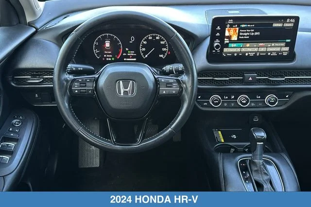 2024 Honda HR-V EX-L - Photo 16