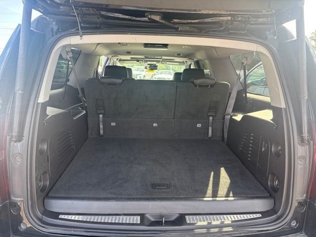 Used 2015 Black Chevrolet LT image 25