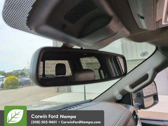 New 2026 Brown Ford King Ranch image 21