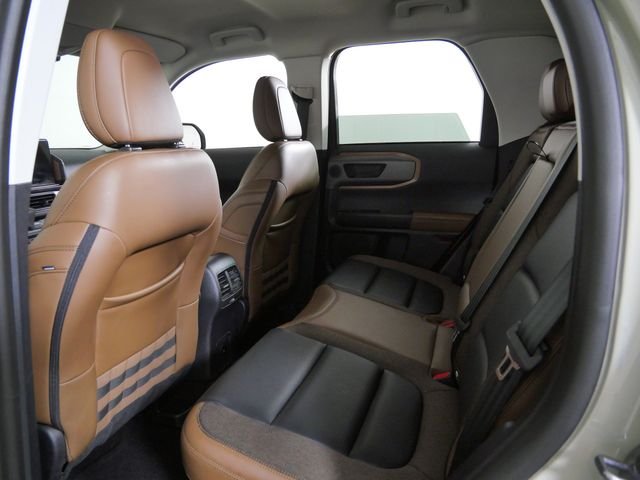 Certified Used 2025 Beige Ford Outer Banks image 18