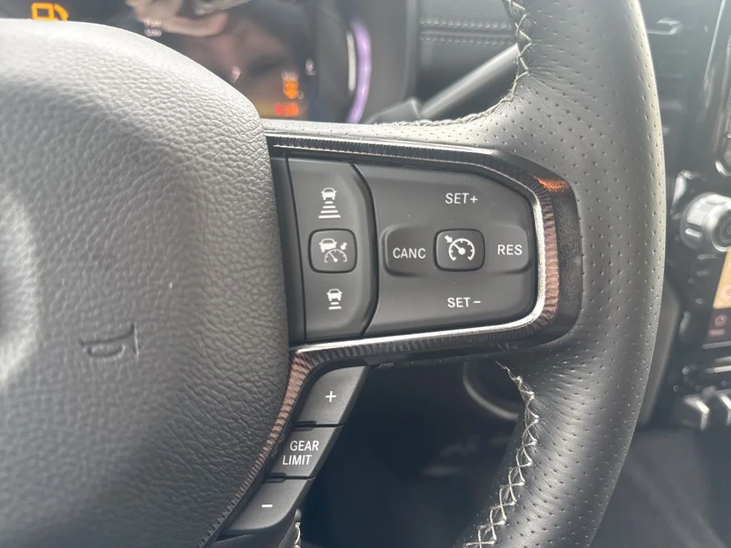 2026 RAM 2500 Rebel - Photo 24