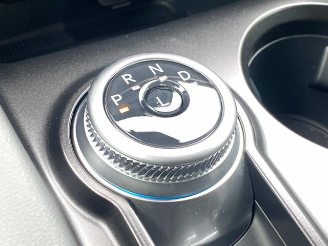 New 2026 Gray Ford Active image 26