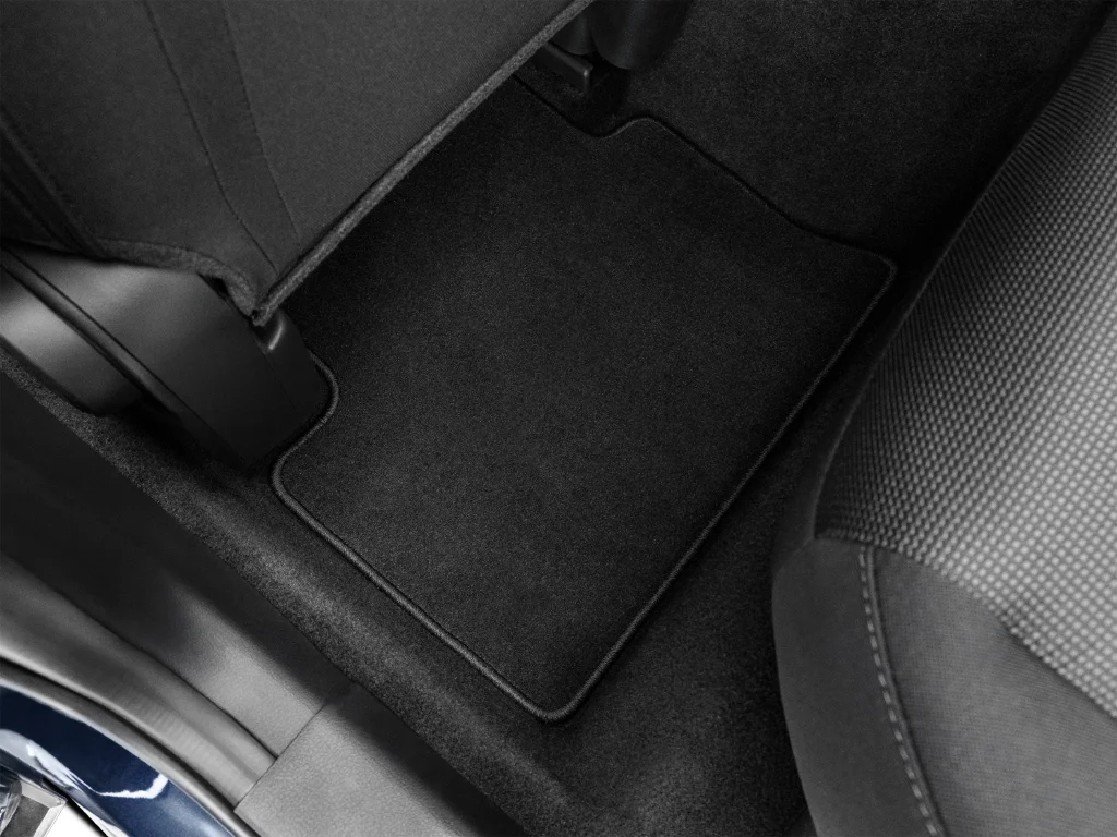 Used 2025 Blue Mazda 2.5 Turbo Premium Plus Package w/Premium Plus Package image 33