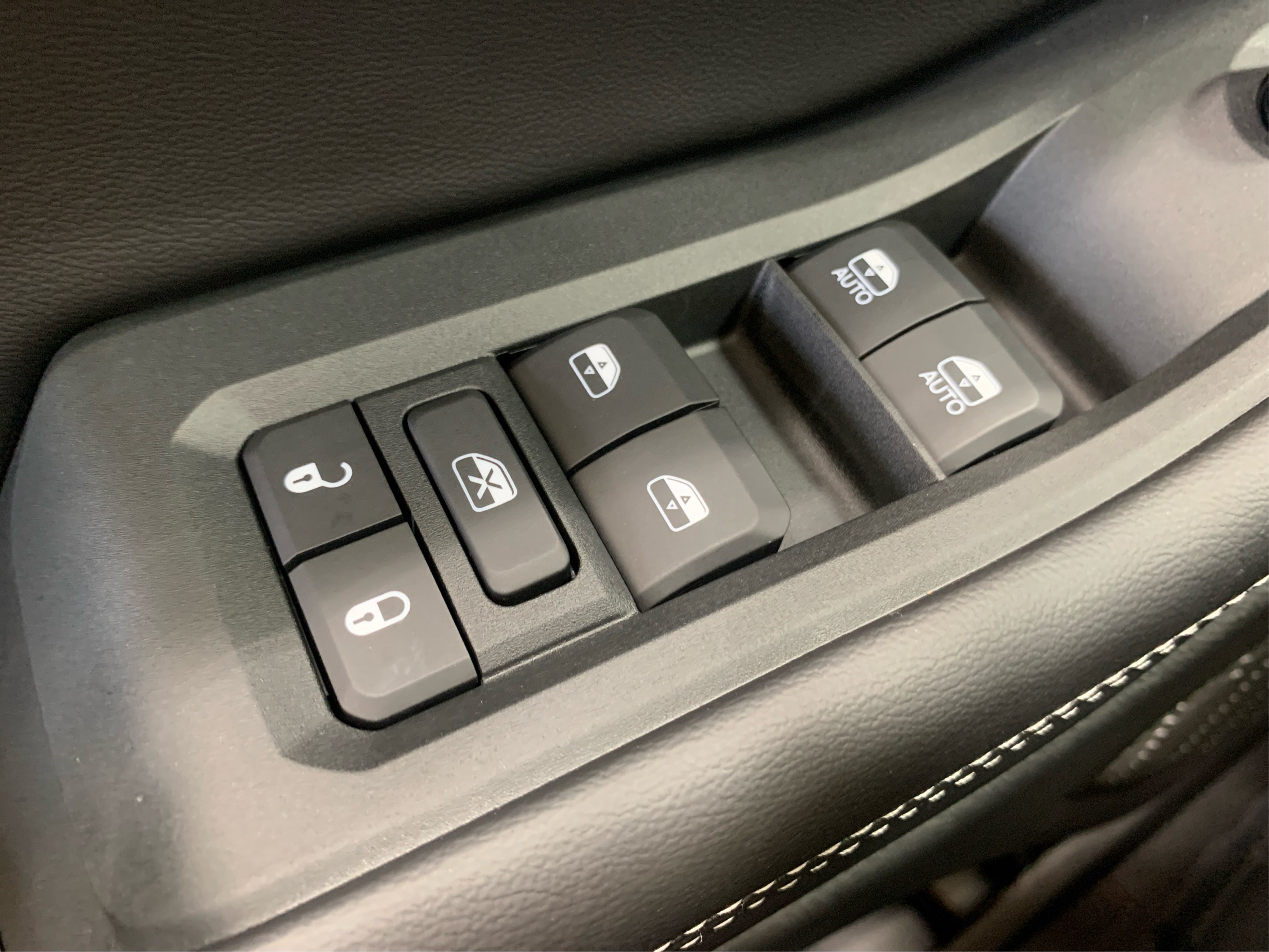 2025 Jeep Grand Cherokee L Altitude - Photo 30