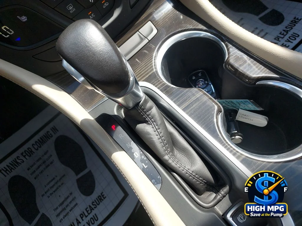 Used 2020 Gray Buick Essence image 20